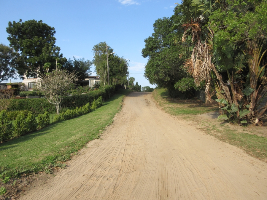 0 Bedroom Property for Sale in West Bank Eastern Cape
